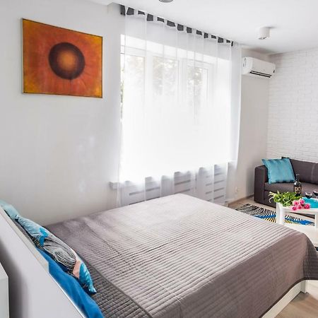 Iapartament Pilsudskiego 26 Leilighet Białystok Eksteriør bilde