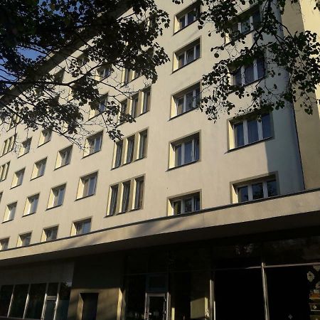 Iapartament Pilsudskiego 26 Leilighet Białystok Eksteriør bilde