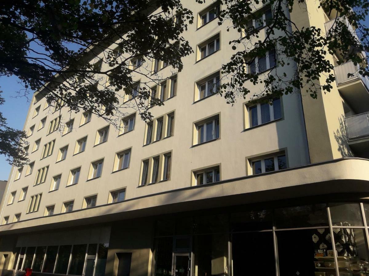 Iapartament Pilsudskiego 26 Leilighet Białystok Eksteriør bilde